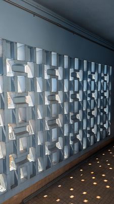 Hollywood Art and Culture Center by null