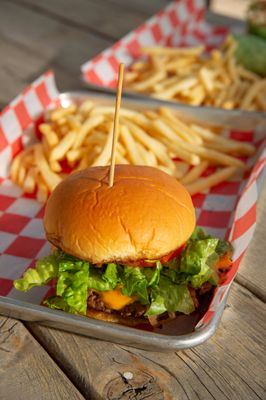 The Standard by null