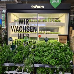 HELLWEG Die Profi-Baumärkte - Something new