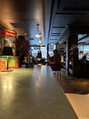 La Bella Trattoria by null