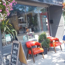 Ana Maria's Hair Salon