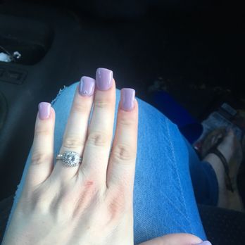 Nail Experts - Nail Salons Near Me - Albuquerque, New Mexico