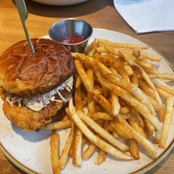 Mimosa Grill - Southern Near Me - Charlotte, North Carolina