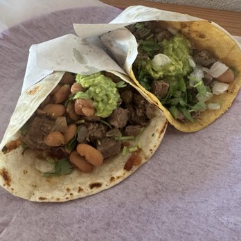 The Taco Stand - Tacos Near Me - Encinitas, California