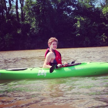 Carolina Outdoor Adventures - Rafting/Kayaking Near Me