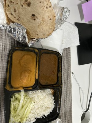 Punjabi Spice by null