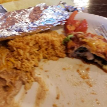 Tierra Caliente - Mexican Near Me - Parker, Arizona