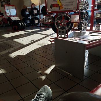 Discount Tire - Tires Near Me - Poway, California
