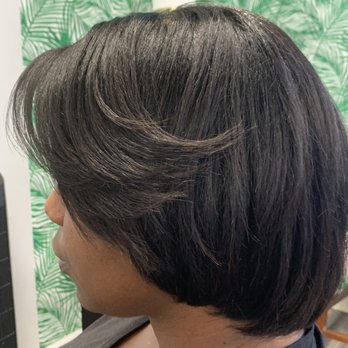 Biro Dominican Salon - Giszellda did this . She very good - Hair Salons Near Me - Rockville, Maryland Biro Dominican Salon - Giszellda did this . She very good - Hair Salons Near Me - Rockville, Maryland