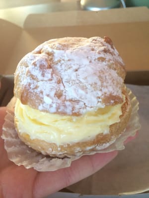 Downtown Bakery by null