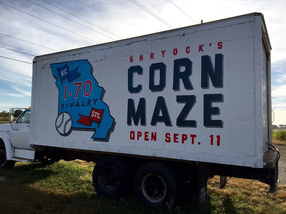 SHRYOCKS CALLAWAY FARMS Updated September 2024 11 Photos 2927