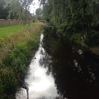 The Water of Leith - Hiking Near Me The Water of Leith - Hiking Near Me