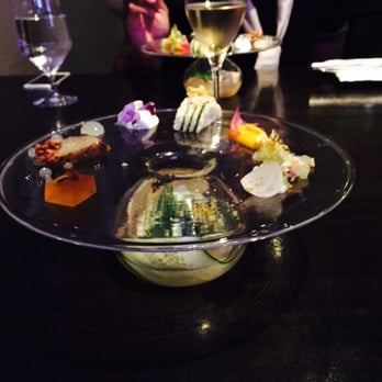 Alinea - New American Near Me - Chicago, Illinois Alinea - New American Near Me - Chicago, Illinois