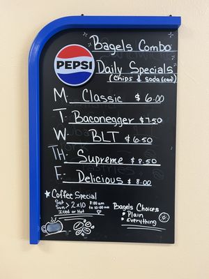 Menu photo 3 Cafe con Cultura Jacksonville, FL