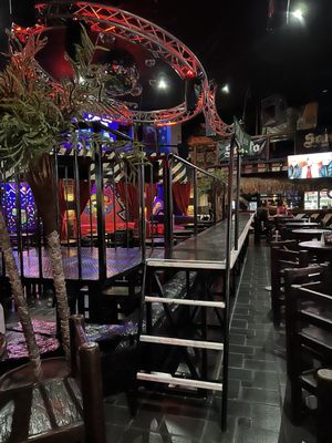 Cabo Wabo Cantina by null
