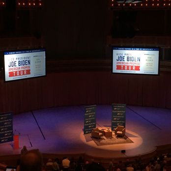 Adrienne Arsht Center - Performing Arts Near Me - Miami, Florida