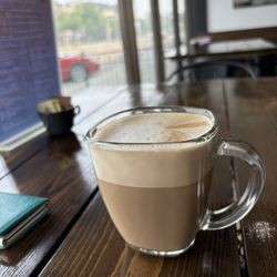 Cafe La Reine