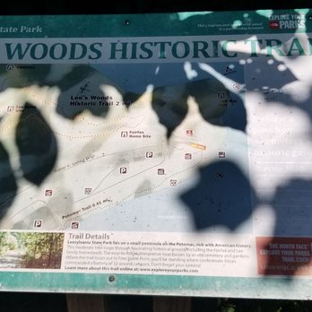 Leesylvania State Park - Parks Near Me - Woodbridge, Virginia