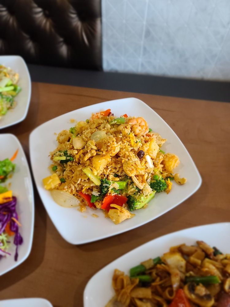 BEAU THAI 45 Photos & 135 Reviews 1262 Bergen Pkwy, Evergreen, CO