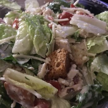 MOD Pizza - Caesar salad ZOOM. - Pizza Near Me - Pinole, California MOD Pizza - Caesar salad ZOOM. - Pizza Near Me - Pinole, California