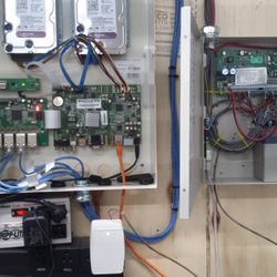 IT Electrical Service
