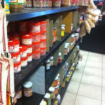 Asian One Grocery - An assortment of south east asian ingredients, such as shrimp paste - International Grocery Near Me - Fresno, California Asian One Grocery - An assortment of south east asian ingredients, such as shrimp paste - International Grocery Near Me - Fresno, California