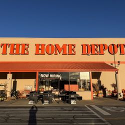 The Home Depot