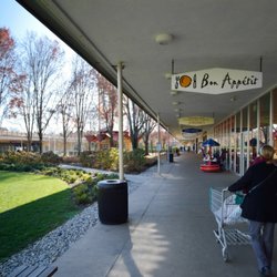 Princeton Shopping Center