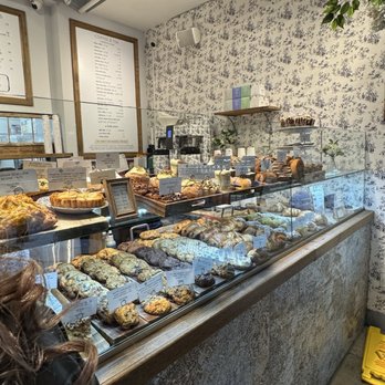 maman - Cafes Near Me - New York, New York