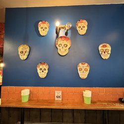 El Nopal Taqueria