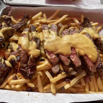 Besitos Fine Cuisine - Waffles Near Me - Manteca, California