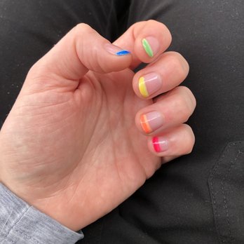 Radiance Nails and Spa - Nail Salons Near Me - Portland, Oregon