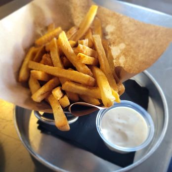 1909 - Honey Garlic Fries - Bars Near Me - Temecula, California 1909 - Honey Garlic Fries - Bars Near Me - Temecula, California