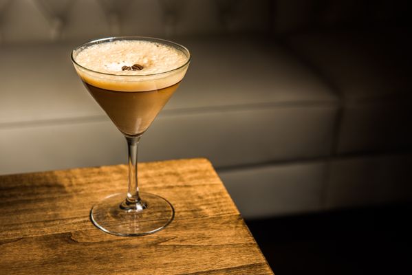 The Conche by null