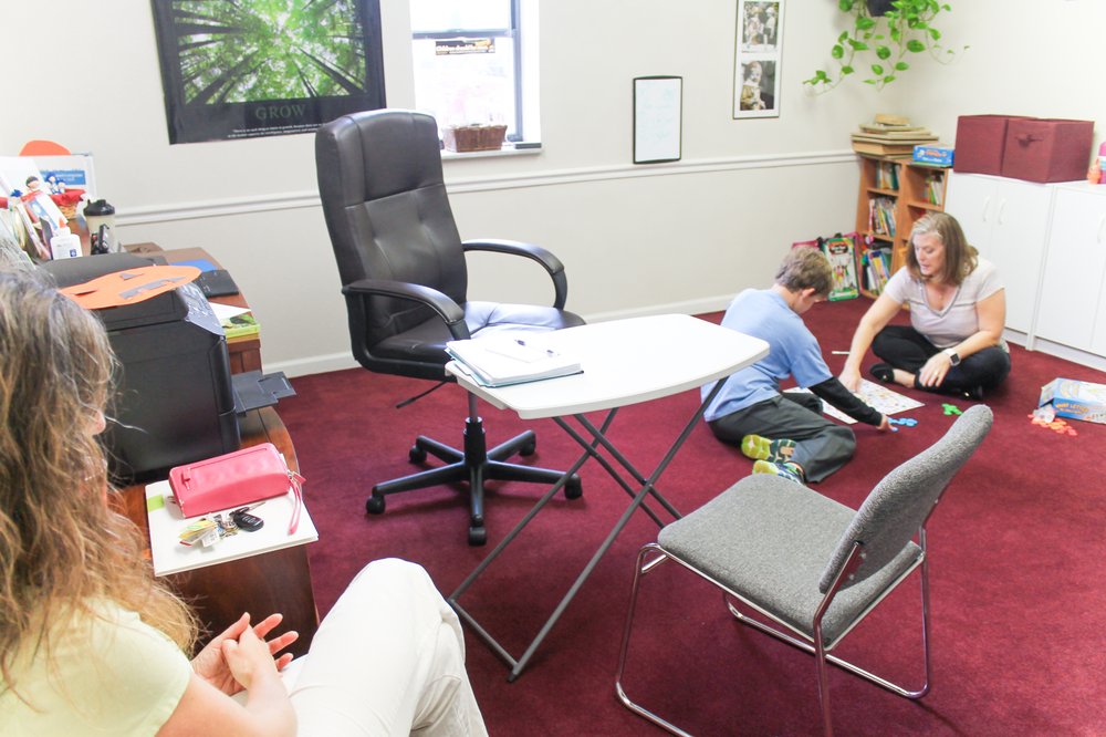 Mikula Speech-Language Pathology - child therapist in Columbus, OH