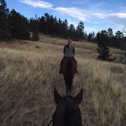 Beaver Meadows Stables