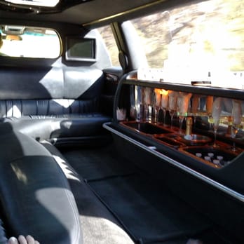 Bay Limousine Services - Limos Near Me