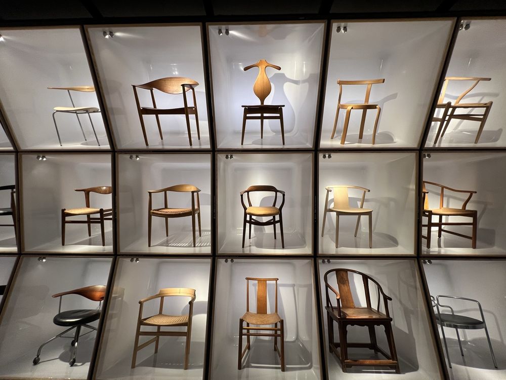 Shuren Upholstery & Drapery