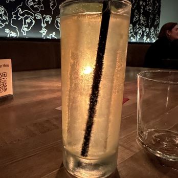 Trouble Bird - Cocktail Bars Near Me - Washington, DC, District of Columbia