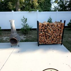 Tom's Firewood
