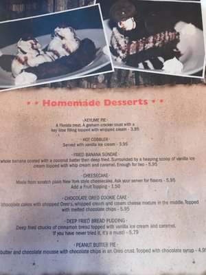 Menu photo 4 Slow & Low BBQ - Viera Viera, FL Menu photo 4 Slow & Low BBQ - Viera Viera, FL