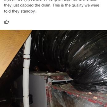 Topline Heating & Air - This work you can expect from this company - Heating & Air Conditioning/HVAC Near Me - Honey Brook, Pennsylvania Topline Heating & Air - This work you can expect from this company - Heating & Air Conditioning/HVAC Near Me - Honey Brook, Pennsylvania