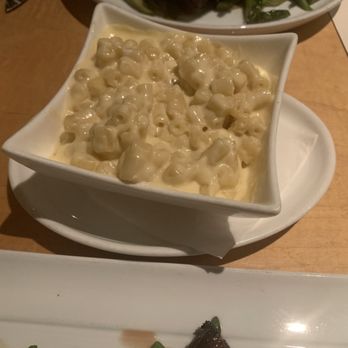 Black's Bar & Kitchen - Mac and cheese - New American Near Me - Bethesda, Maryland