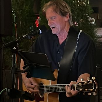 Music by Harrison - I perform regularly at Art and Soul, a popular restaurant at YOTEL on Capitol Hill in DC. - Musicians Near Me Music by Harrison - I perform regularly at Art and Soul, a popular restaurant at YOTEL on Capitol Hill in DC. - Musicians Near Me