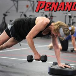 Penance Gym