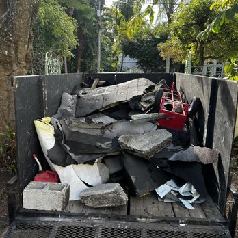 The Junk Squad - Junk Removal & Hauling Near Me The Junk Squad - Junk Removal & Hauling Near Me