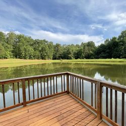 Spacious Skies Campgrounds - Peach Haven