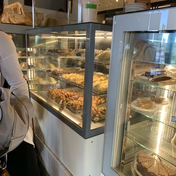 Saul's Restaurant & Delicatessen - Dessert cases - Delis Near Me - Berkeley, California Saul's Restaurant & Delicatessen - Dessert cases - Delis Near Me - Berkeley, California