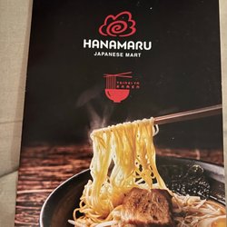 Hanamaru Japanese Mart