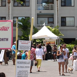 Kailua Brunch Festival - Kailua Brunch Fest... bring the kids, dog and friends for a fun Sunday brunch.